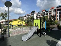 FORETT AT BUKIT TIMAH (D21), Apartment #456667171